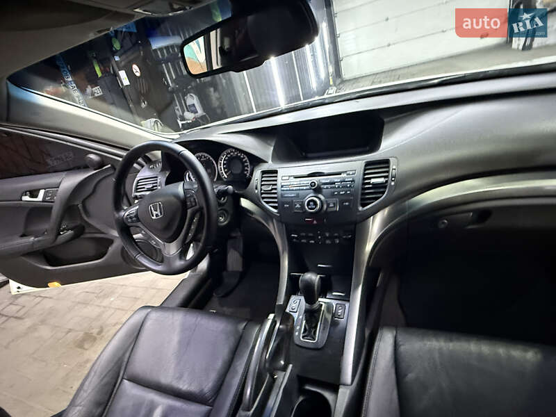 Седан Honda Accord 2012 в Дніпрі фото 10 Седан Honda Accord 2012 в Дніпрі