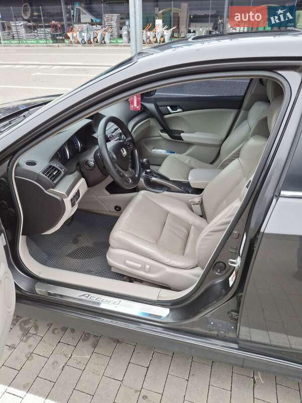 Седан Honda Accord 2008 в Первомайську