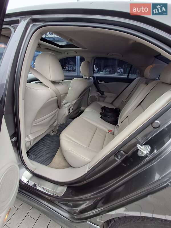 Седан Honda Accord 2008 в Первомайську