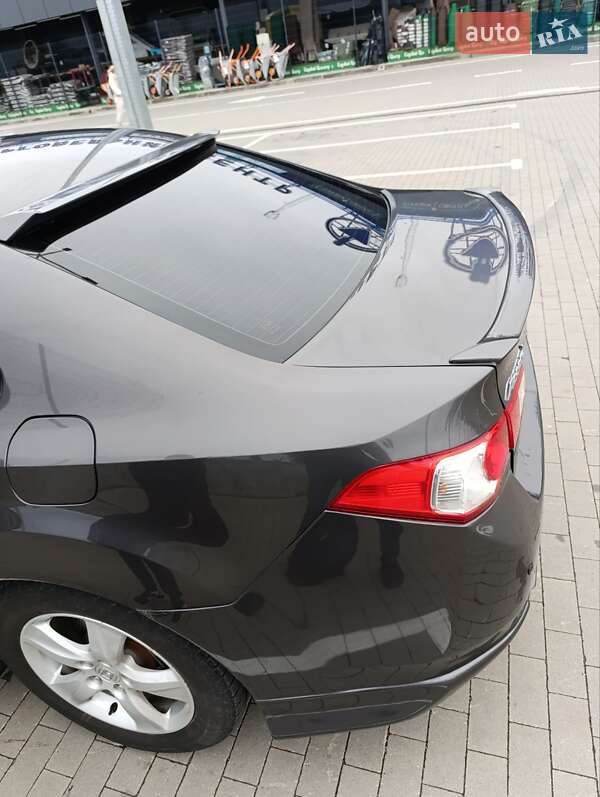 Седан Honda Accord 2008 в Первомайську