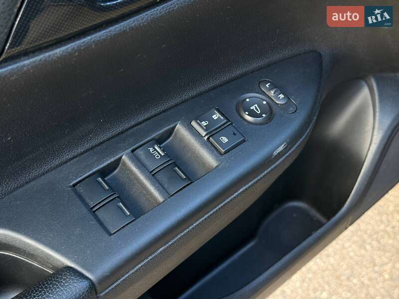 Седан Honda Accord 2015 в Кривому Розі