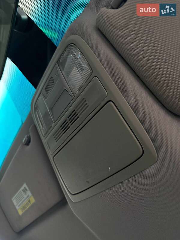 Седан Honda Accord 2015 в Кривому Розі