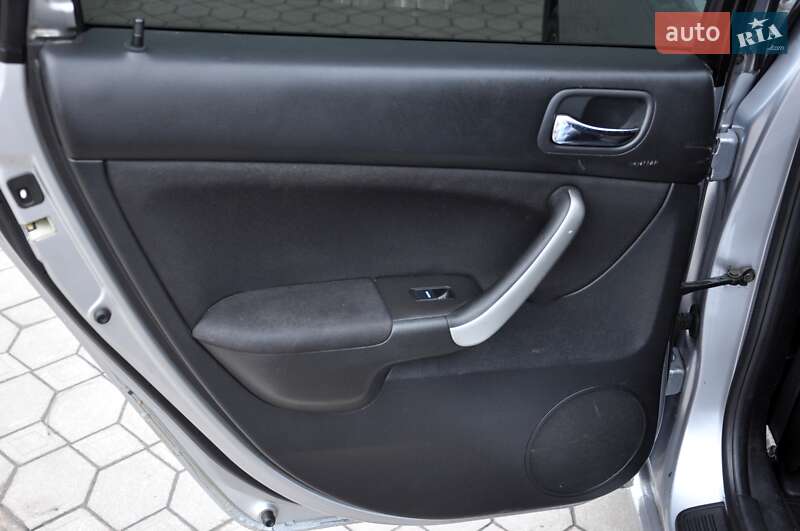 Універсал Honda Accord 2003 в Львові