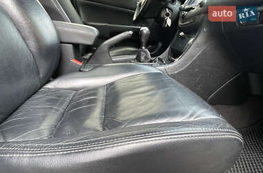 Седан Honda Accord 2003 в  фото 7 Седан Honda Accord 2003 в