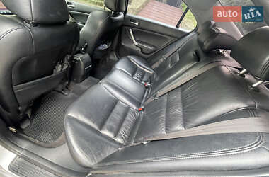 Седан Honda Accord 2003 в  фото 17 Седан Honda Accord 2003 в