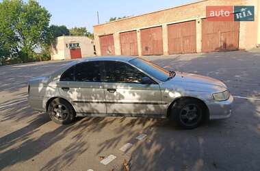 Седан Honda Accord 1999 в  фото 9 Седан Honda Accord 1999 в