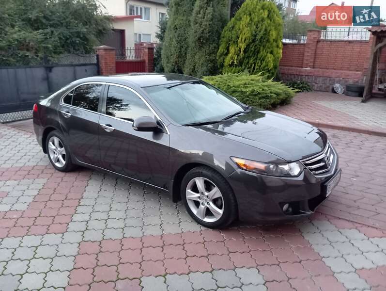 Honda Accord 2008 Honda Accord 2008