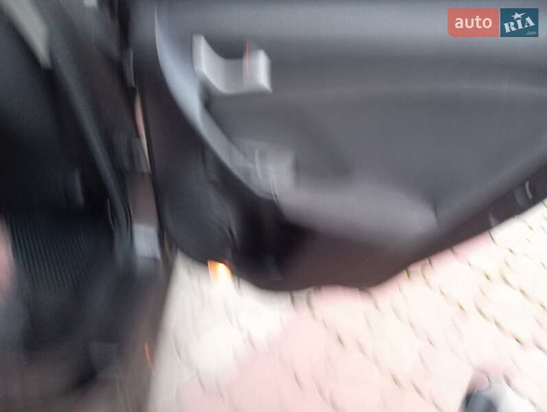 Седан Honda Accord 2008 в Хмельницькому