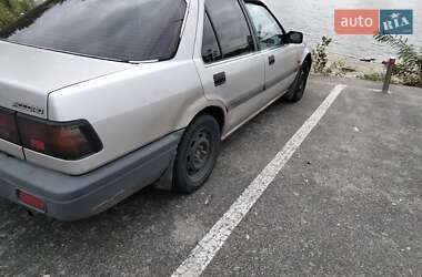 Седан Honda Accord 1987 в 