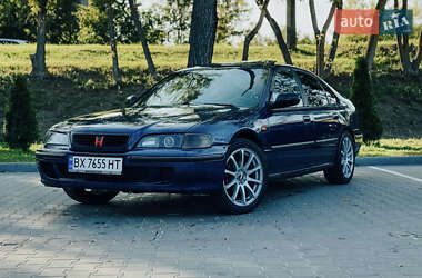 Седан Honda Accord 1997 в Хмельницькому