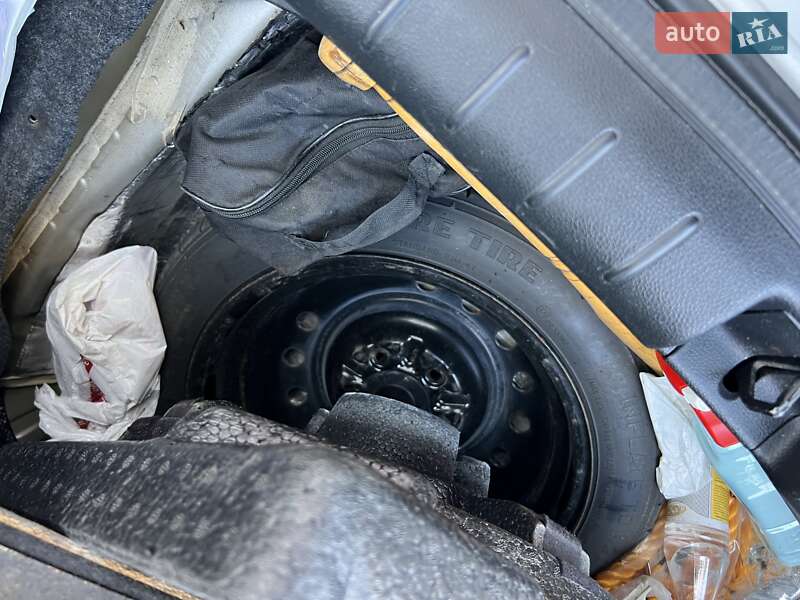 Седан Honda Accord 2013 в Львове