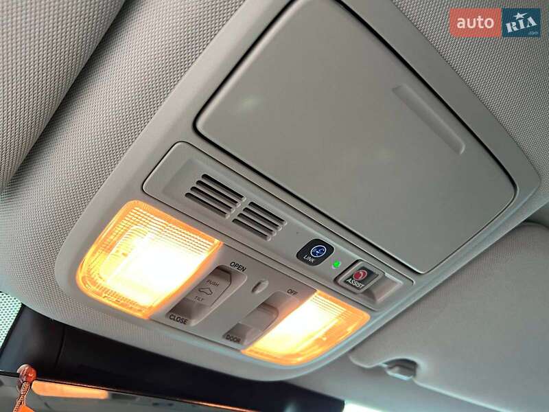 Седан Honda Accord 2018 в Львові