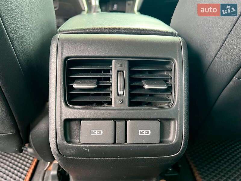 Седан Honda Accord 2018 в Львові