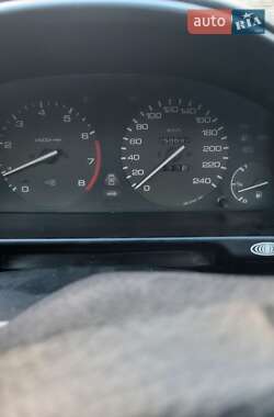 Седан Honda Accord 1997 в 