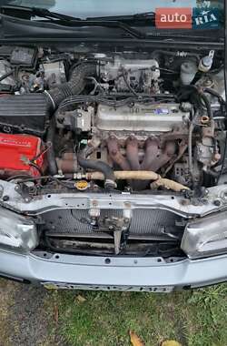 Седан Honda Accord 1997 в 