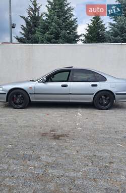 Седан Honda Accord 1997 в 