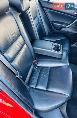 Седан Honda Accord 2007 в 