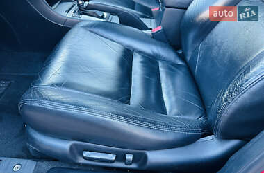 Седан Honda Accord 2007 в 