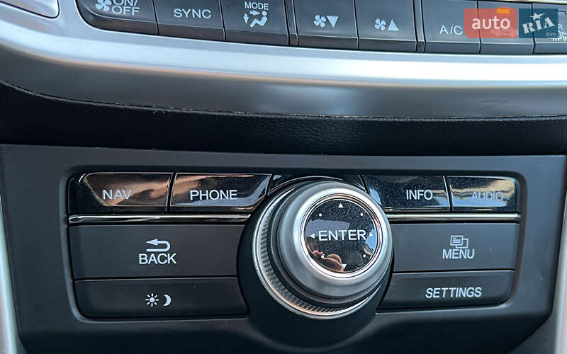 Седан Honda Accord 2015 в Львові фото 18 Седан Honda Accord 2015 в Львові