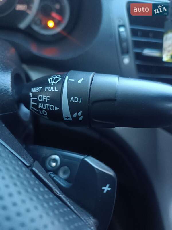 Седан Honda Accord 2010 в Харкові