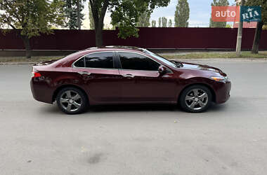 Седан Honda Accord 2010 в Харкові