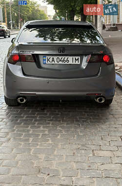 Седан Honda Accord 2008 в 