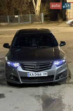 Седан Honda Accord 2008 в 