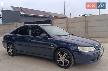 Седан Honda Accord 1999 в 