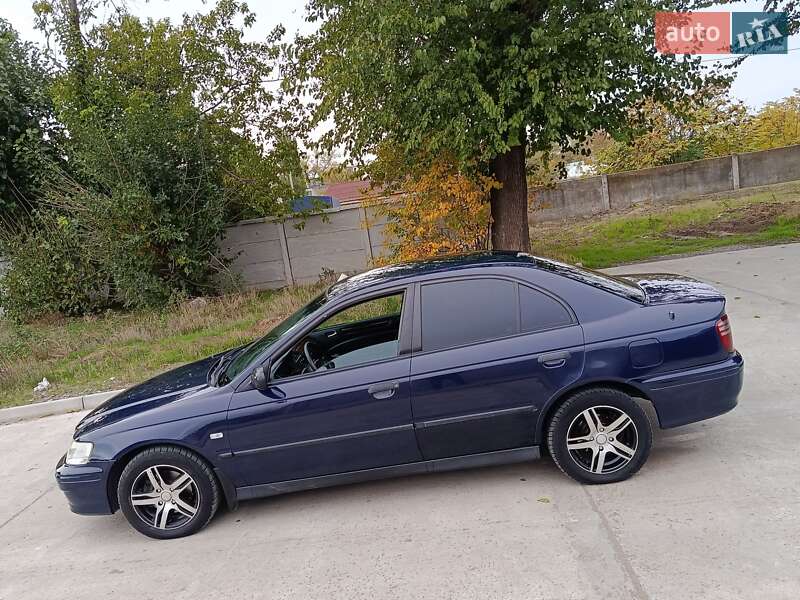 Седан Honda Accord 1999 в Білгороді-Дністровському