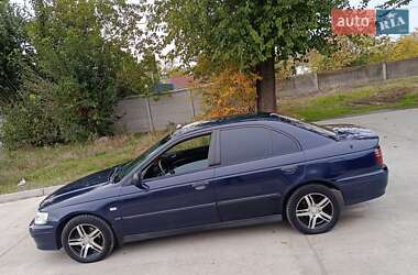 Седан Honda Accord 1999 в 