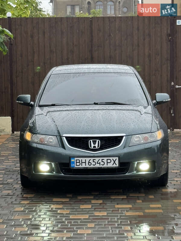 Седан Honda Accord 2005 в Одессе