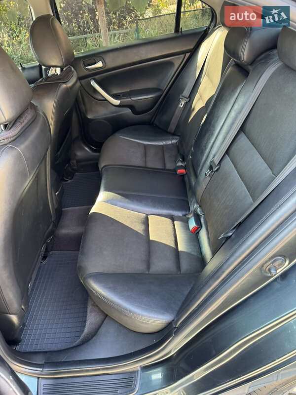 Седан Honda Accord 2005 в Одессе