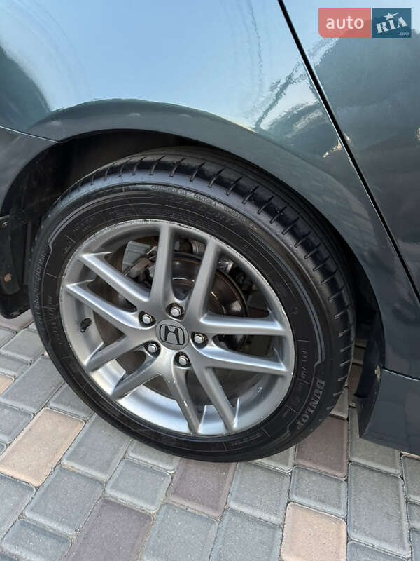 Седан Honda Accord 2005 в Одессе