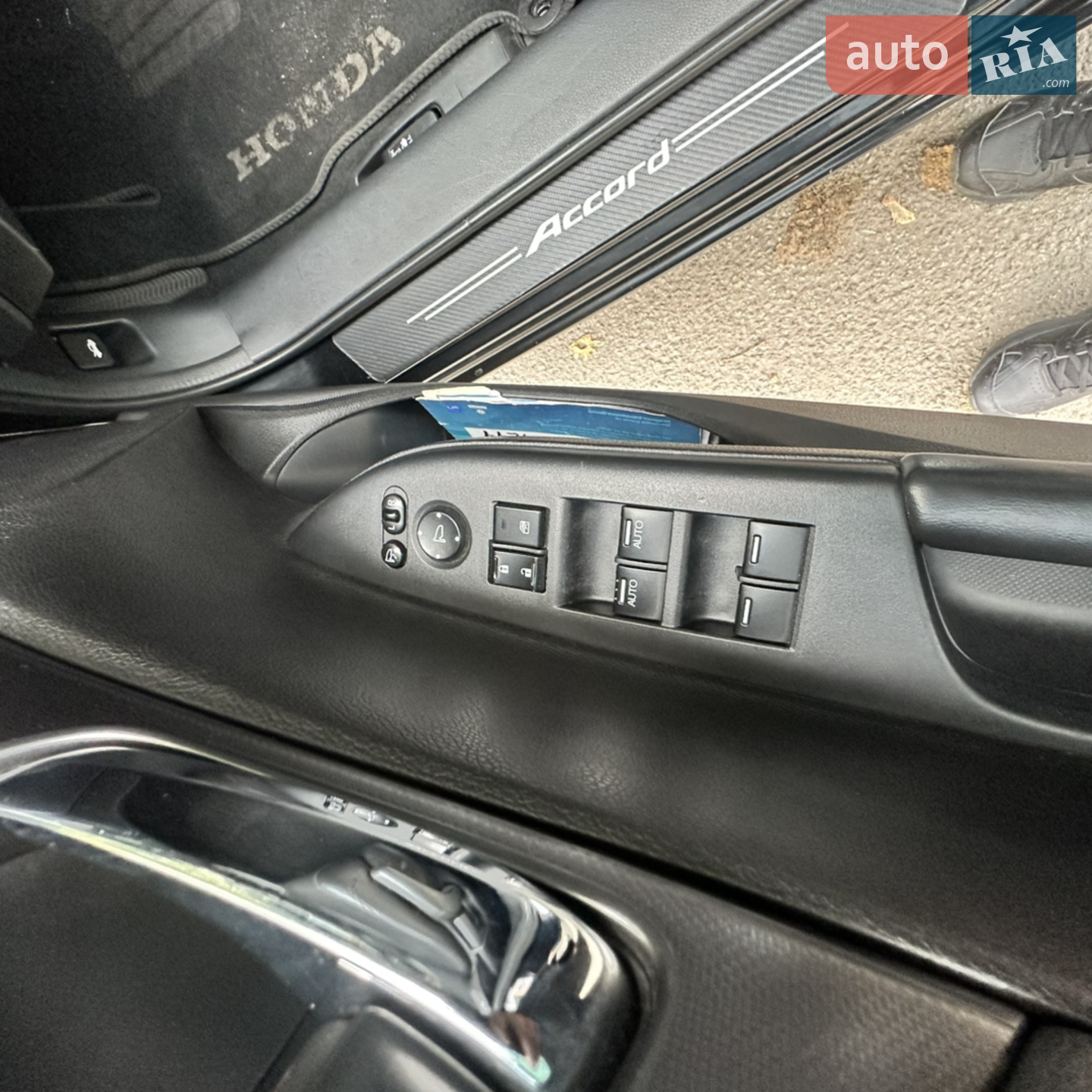 2013 Honda Accord - мініатюра 14