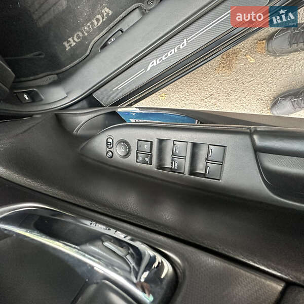Седан Honda Accord 2013 в Броварах фото 14 Седан Honda Accord 2013 в Броварах