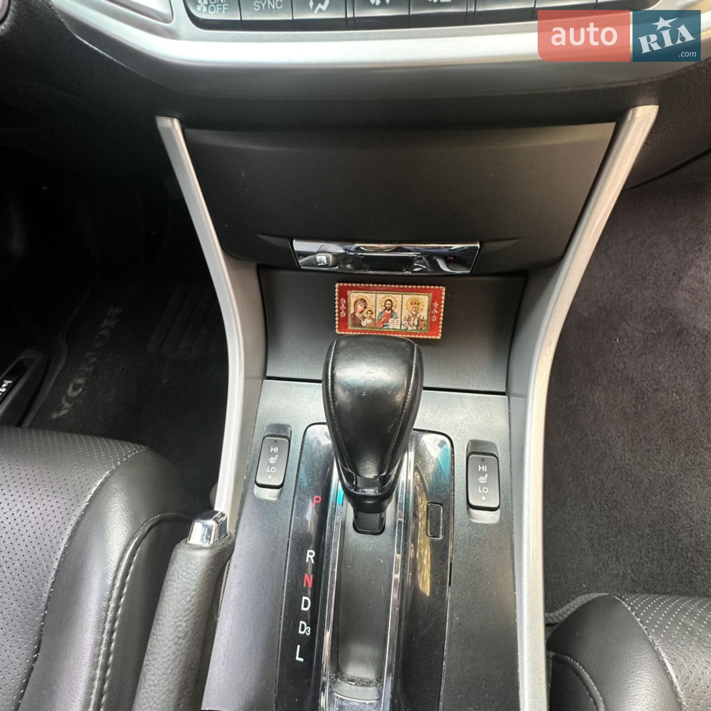 2013 Honda Accord - мініатюра 19