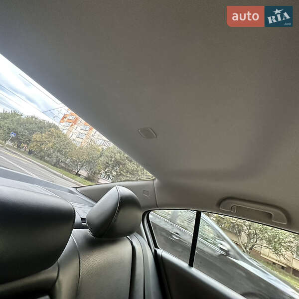 Седан Honda Accord 2013 в Броварах фото 23 Седан Honda Accord 2013 в Броварах