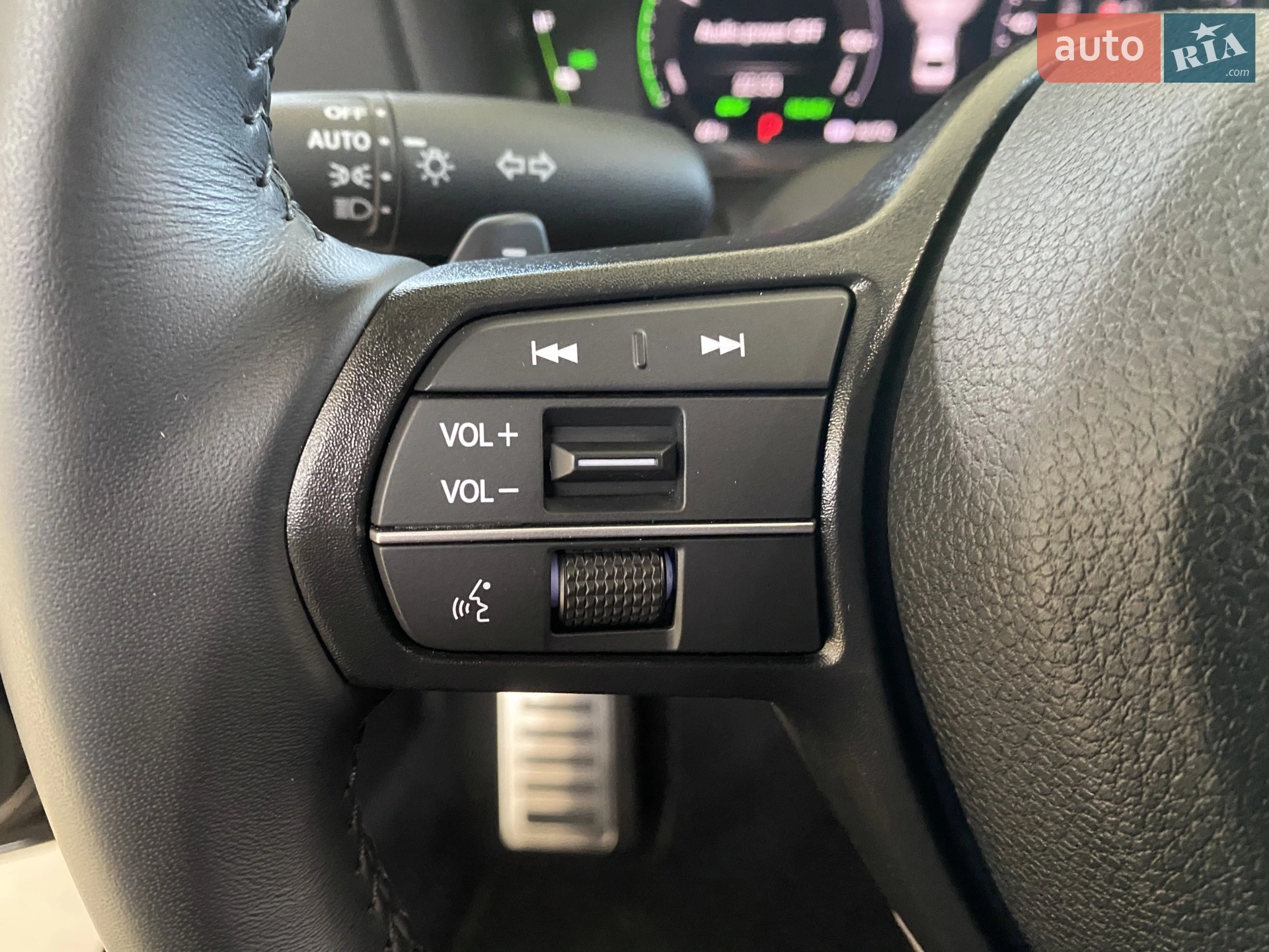 2023 Honda Accord - мініатюра 25