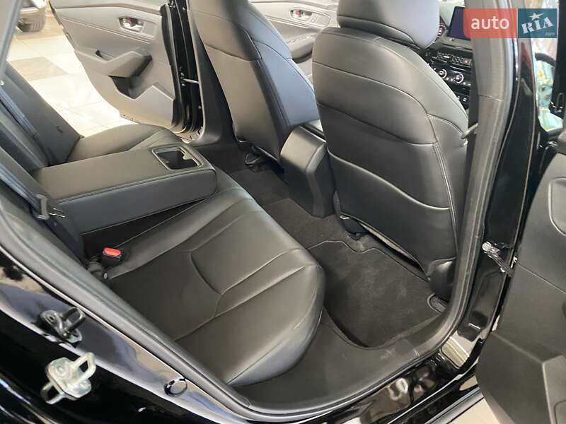Седан Honda Accord 2023 в Одессе фото 36 Седан Honda Accord 2023 в Одессе