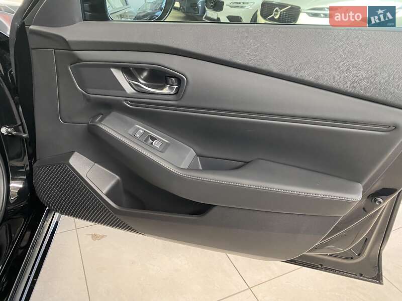 Седан Honda Accord 2023 в Одессе фото 41 Седан Honda Accord 2023 в Одессе