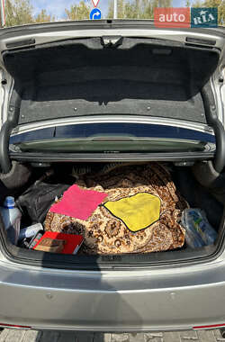 Седан Honda Accord 2008 в 