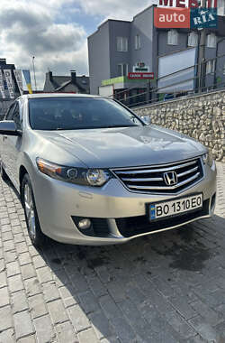 Седан Honda Accord 2008 в 