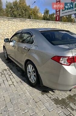 Седан Honda Accord 2008 в 