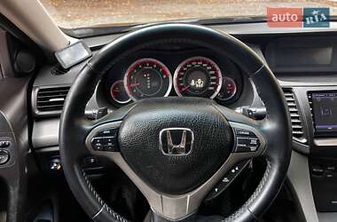 Седан Honda Accord 2008 в 