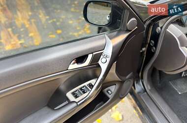Седан Honda Accord 2008 в 
