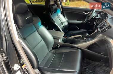 Седан Honda Accord 2008 в 