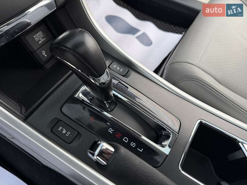 Седан Honda Accord 2014 в Днепре фото 22 Седан Honda Accord 2014 в Днепре