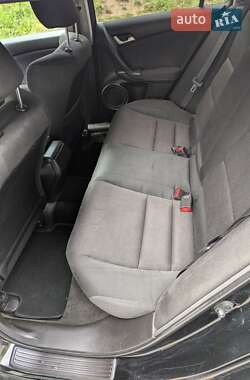 Универсал Honda Accord 2008 в 