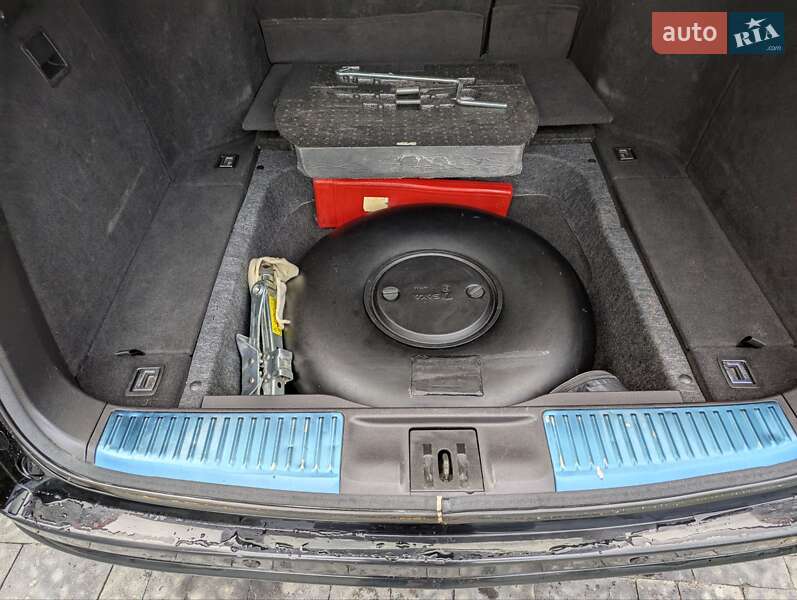 Універсал Honda Accord 2008 в Львові фото 28 Універсал Honda Accord 2008 в Львові