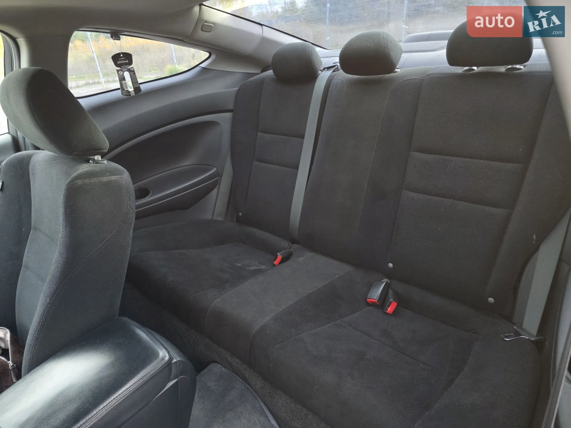 2012 Honda Accord - мініатюра 16